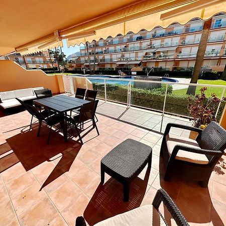 Mirador Al Mar 78 By Homeprive Denia Exteriér fotografie