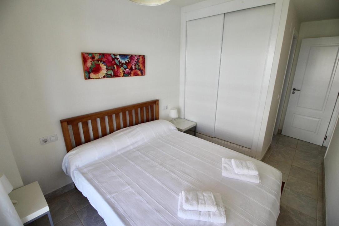 Mirador Al Mar 78 By Homeprive Denia Exteriér fotografie