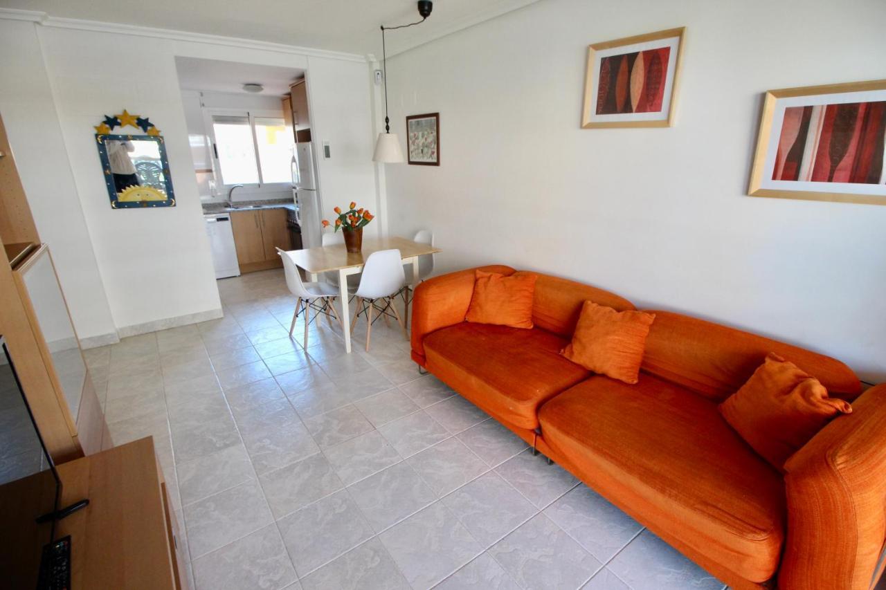 Mirador Al Mar 78 By Homeprive Denia Exteriér fotografie
