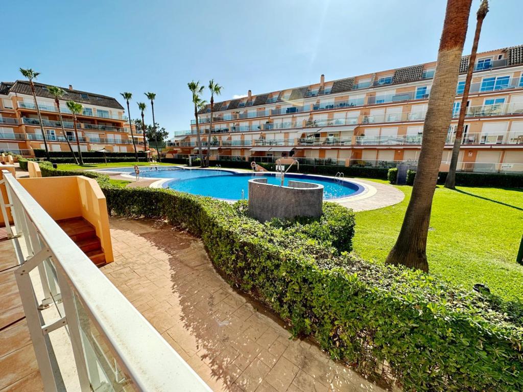 Mirador Al Mar 78 By Homeprive Denia Exteriér fotografie