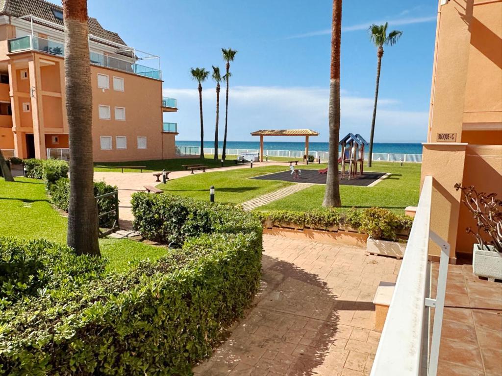 Mirador Al Mar 78 By Homeprive Denia Exteriér fotografie